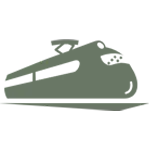 train